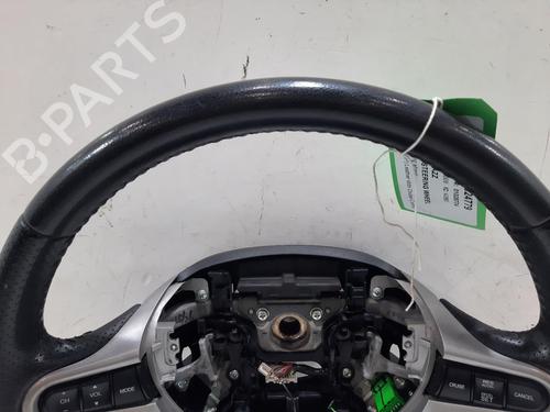 Steering wheel HONDA JAZZ III (GE_, GG_, GP_, ZA_) 1.3 i (GE6, GG3, GG6) | BP29398152C49 