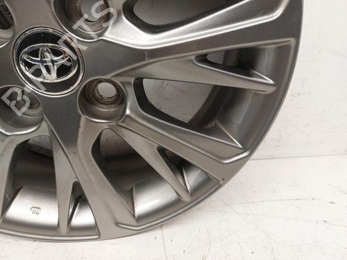 Rim TOYOTA YARIS (_P13_) 1.5 (NSP131_) | BP26816829C45 