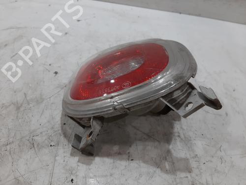 Left tailgate light FIAT 500L (351_, 352_) 1.3 D Multijet (199LXY1A, 199LXY11) | BP37520153C79 - Image 4
