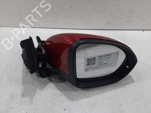 Bakspejl Højre VW T-ROC (A11, D11) 1.5 TSI (150 hp) 32380052