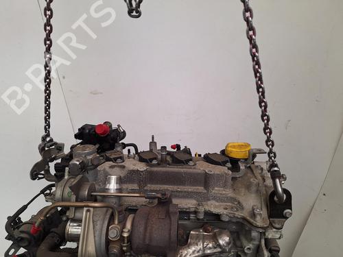 Engine NISSAN JUKE (F15) 1.2 DIG-T | BP36890998M1 - Image 5