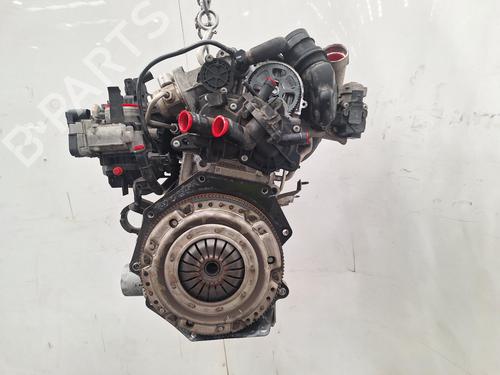 Engine AUDI A3 Sportback (8VA, 8VF) 1.4 TFSI | BP39176583M1 - Image 5