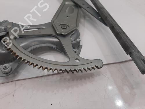 Front left window mechanism TOYOTA PRIUS (_W5_) 1.8 Hybrid (ZVW50, ZVW50_, ZVW51_, ZVW50R, ZVW51) | BP28038230C22 