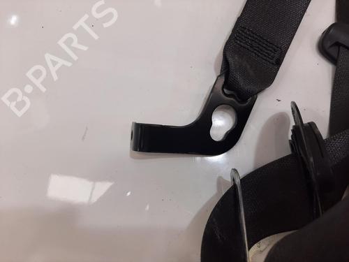 Front right seatbelt VAUXHALL ASTRA Mk VII (K) (B16) 1.6 CDTi | BP38010845I25 - Image 3