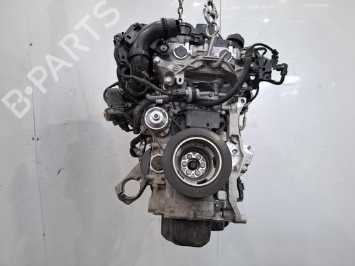 Engine VAUXHALL CORSA Mk V (F) 1.2 | BP38194854M1 - Image 4