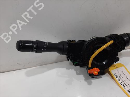 Switch CITROËN C1 II (PA_, PS_) 1.2 VTi 82 | BP29989095I30