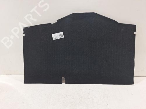 Used Luggage compartment floor SUZUKI SWIFT IV (FZ, NZ) 1.2 (AZH412, AZG412, ZC72S) (91 hp) 31964862