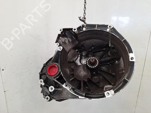 Getriebe für Getriebe FORD C-MAX II (DXA/CB7, DXA/CEU) 1.5 TDCi (120 hp) 39655449 39655449