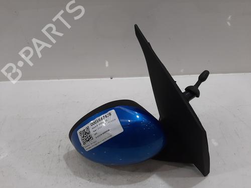 Used Right mirror Right mirror PEUGEOT 107 (PM_, PN_) 1.0 (68 hp) 33868660 33868660