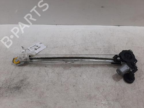 Rear left window mechanism MAZDA 3 Saloon (BP_) 2.0 SKYACTIV-X M Hybrid (BP2S) | BP34339015C24 - Image 5