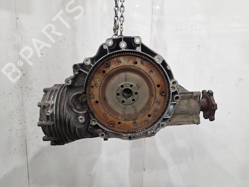 Used Gearbox AUDI A4 B8 (8K2) 2.0 TDI (150 hp) 30959001