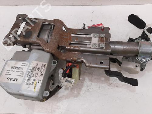 Steering column KIA VENGA (YN) 1.4 CRDi 90 | BP32144610M21 
