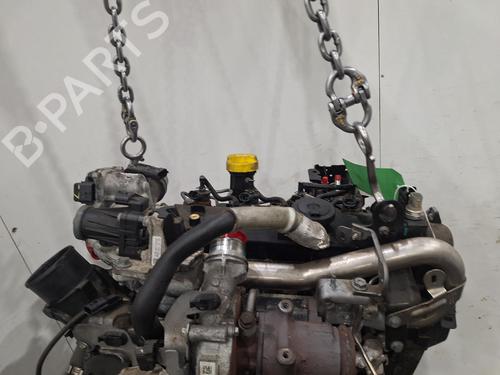 Engine RENAULT CAPTUR I (J5_, H5_) 1.5 dCi 90 (J5N4, J5M5, J5MW, J5M6, J5AL, J5AJ) | BP39889140M1 - Image 5