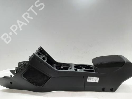 Console centrale VW TOURAN (5T1) 1.6 TDI (115 hp) 31999122
