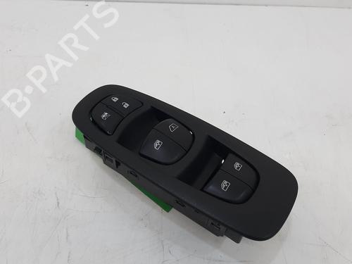 Used Switch RENAULT KADJAR (HA_, HL_) 1.2 TCe 130 (HLMR) (130 hp) 27281609