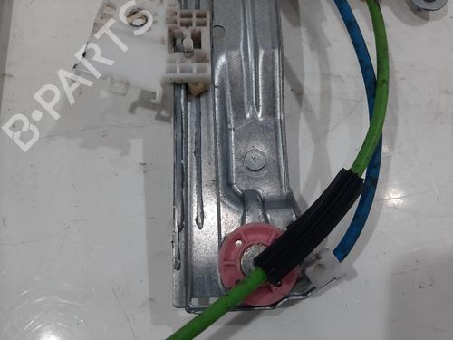 Front right window mechanism CITROËN C3 Picasso (SH_) 1.6 HDI 90 | BP29417649C23 