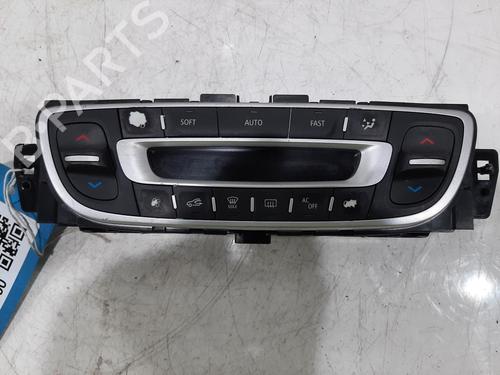 Used Climate control Climate control 34424932 34424932