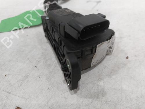 Pedal FORD C-MAX (DM2) 1.6 TDCi | BP26844050I4 