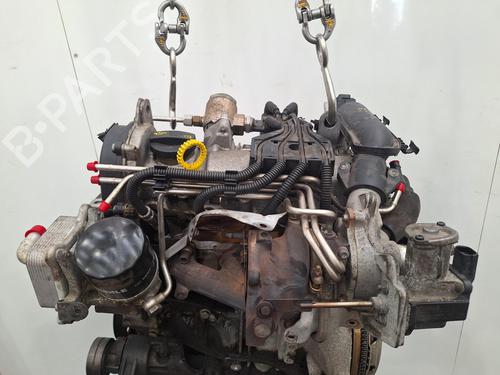 Engine SEAT IBIZA IV (6J5, 6P1) 1.2 TSI | BP36811482M1 - Image 6