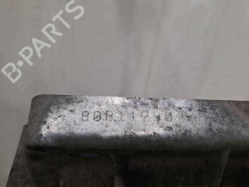 Gearbox TOYOTA YARIS (_P9_) 1.3 VVT-i (SCP90_, SCP90R) | BP29636940M3 