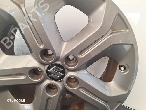 Fælk SUZUKI VITARA (LY) 1.6 (APK 416) | BP38757351C45 - Image 3