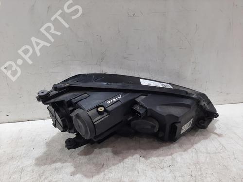 Left headlight VW GOLF VII Variant (BA5, BV5) 1.4 TSI | BP37465294C28 - Image 5