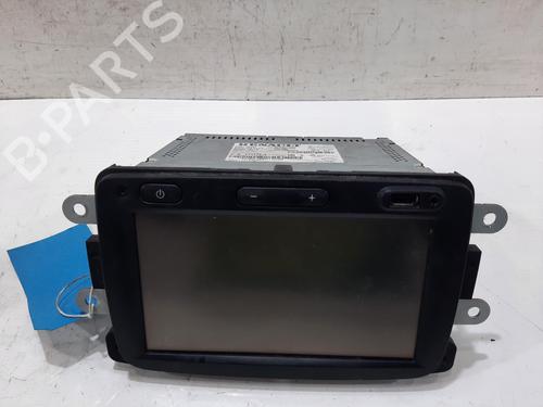 electronic-module-dacia-sandero-ii-2012-33242296 main image