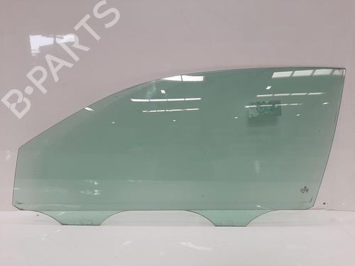 Used Front left door window Front left door window VW POLO IV (9N_, 9A_) 1.2 (60 hp) 33940067 33940067