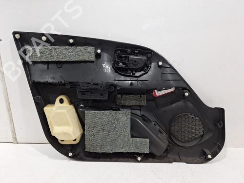 Høyre frontpanel TOYOTA AYGO (_B4_) 1.0 (KGB40) | BP39389569C59 - Image 6