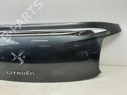 Tailgate CITROËN DS3 Convertible 1.6 THP 155 | BP26795313C6 