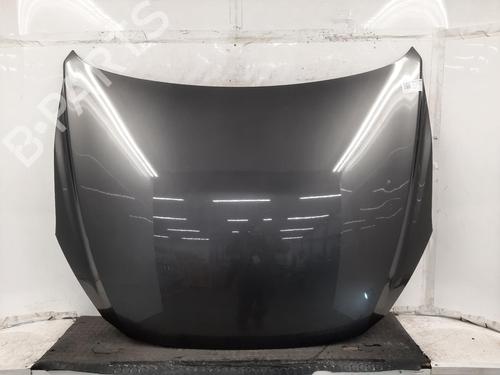 Used Hood Hood MAZDA 3 Saloon (BM_, BN_) 2.2 D (150 hp) 33318787 33318787