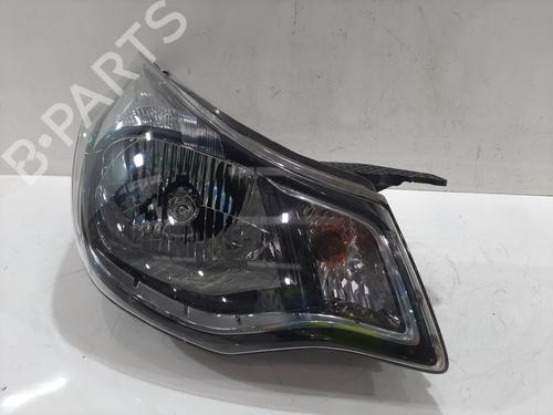 Right headlight VAUXHALL VIVA (C16) 1.0 | BP29703921C29