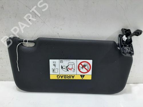 Left sun visor FORD FIESTA VII (HJ, HF) 1.5 ST EcoBoost | BP30722161I1 - Image 4
