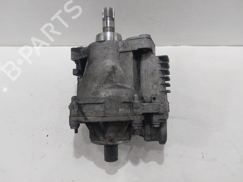 Transfer box VW TIGUAN (5N_) 2.0 TDI 4motion | BP28100864M36 
