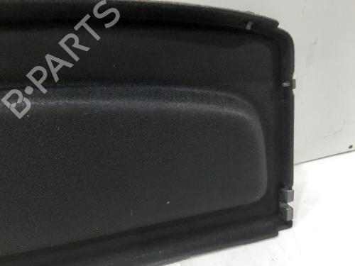 Rear parcel shelf VAUXHALL CORSA Mk IV (E) (X15) 1.0 | BP31999361C85 