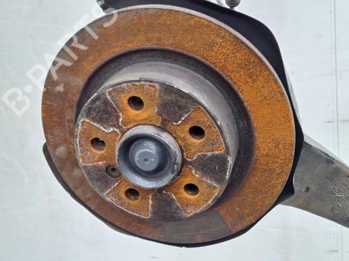 Right rear steering knuckle MINI MINI CLUBMAN (F54) Cooper D | BP26745565M28 