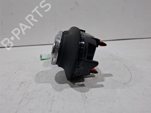 Climate control JEEP RENEGADE SUV (BU, B1, BV) 1.4 | BP40021558I5 - Image 3