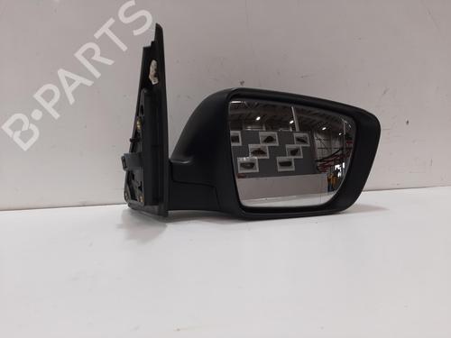 Used Right mirror Right mirror KIA VENGA (YN) 1.6 CVVT (125 hp) 36662123 36662123