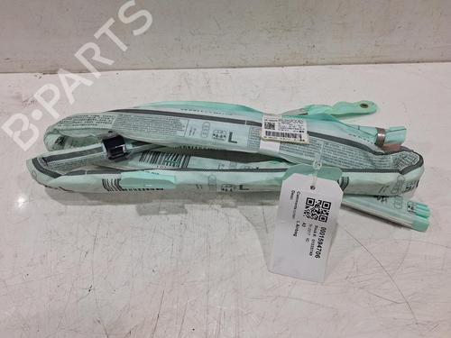 Used Other AUDI A3 (8V1, 8VK) 1.6 TDI (115 hp) 31208603