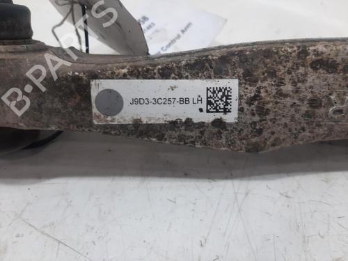 Left front suspension arm JAGUAR I-PACE (X590) EV400 AWD | BP29524410M12 