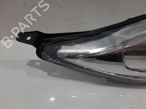 Højre forlygte FORD FIESTA VI (CB1, CCN) 1.25 | BP32064634C29