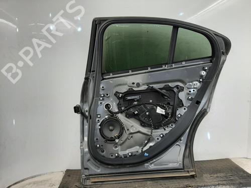 Dør højre bagtil JAGUAR I-PACE (X590) EV400 AWD | BP38445812C5 - Image 6