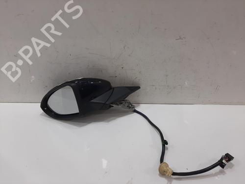 Used Left mirror Left mirror 37082278 37082278