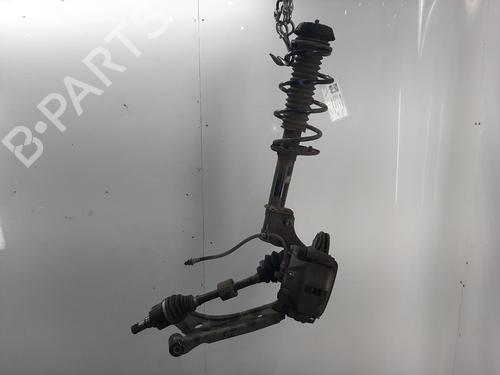 Used Left front suspension SUZUKI SX4 S-Cross (JY) 1.0 (AKK 310) (111 hp) 26854203