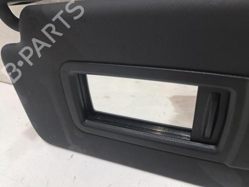 Left sun visor BMW 3 (G20, G80, G28) 330 e Plug-in-Hybrid | BP38912673I1 - Image 3
