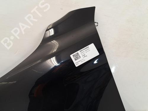Left front fenders VOLVO XC60 I SUV (156) D5 AWD | BP29444700C41 