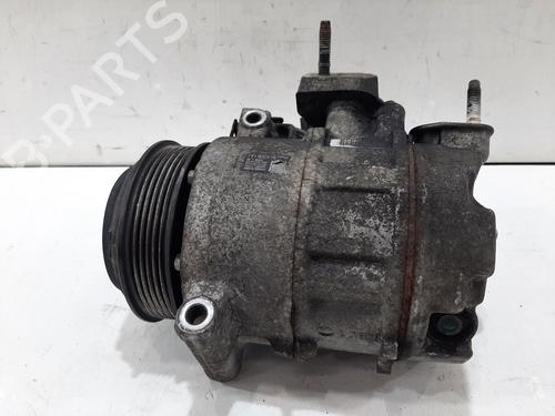 AC compressor FORD FOCUS III 1.5 TDCi | BP38728206M34 - Image 6