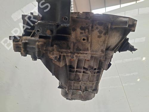 Gearbox KIA VENGA (YN) 1.6 CVVT | BP36530665M3  - Image 6