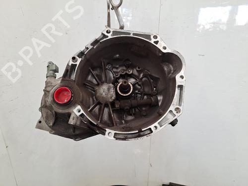 Used Gearbox Gearbox HYUNDAI i10 I (PA) 1.2 (78 hp) 34734012 34734012