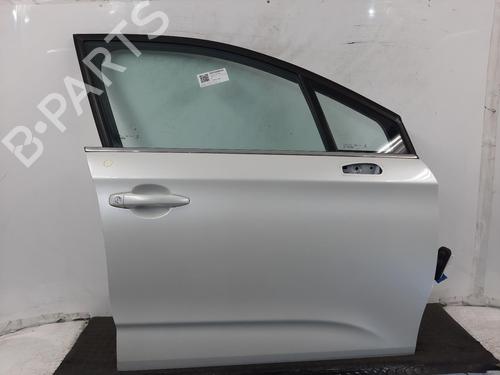 Used Right front door CITROËN C4 II (NC_) 1.2 THP 130 (NCHNYM, NCHNYT) (130 hp) 31650393